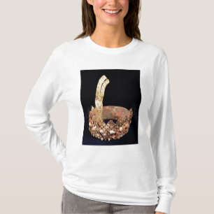 Camiseta Diadem, Chimu