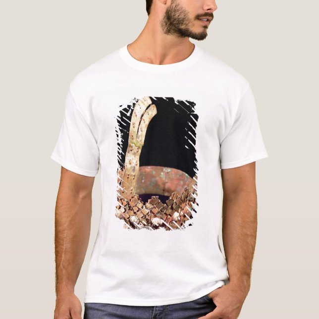 Camiseta Diadem, Chimu (Frente)