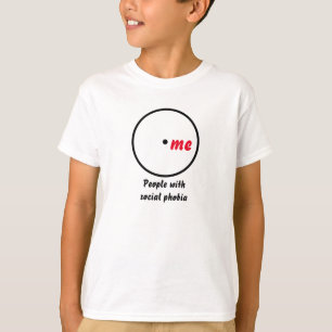 Camiseta Diagnóstico do solteiro Venn - T-Shirt