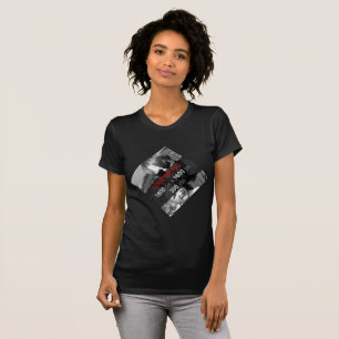 Camiseta Diagonal de Criações Pessoais