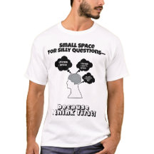 Diagrama cerebral "Coisas que conheço e perguntas