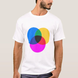 Camiseta diagrama de venmo