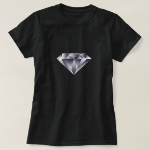 Camiseta Diamante