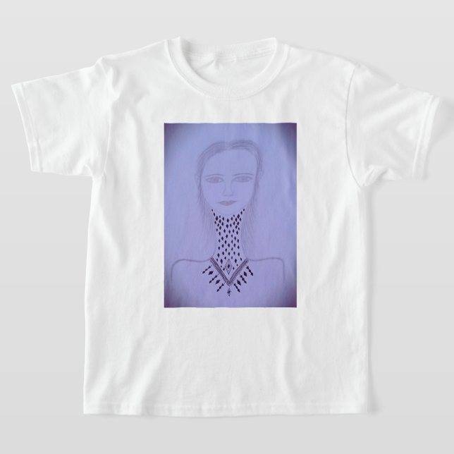 Camiseta Diamante (Postura )