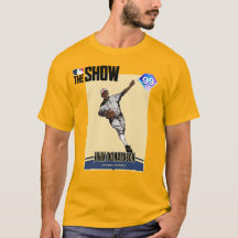 Camiseta Diamante 99