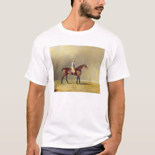Camiseta Diamante, com Dennis Fitzpatrick acima, 1799 (óle