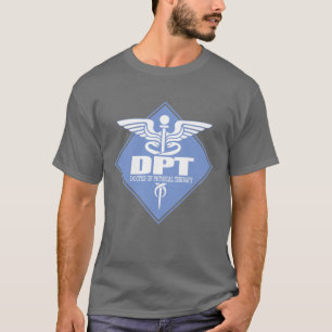 Camiseta Diamante da DPT