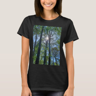 Camiseta Diamante no Céu