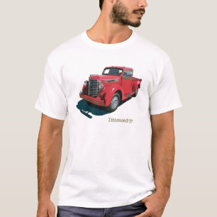 Camiseta Diamante T 201