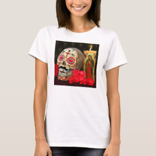 Camiseta Diâmetro de los Muertos T-shirt