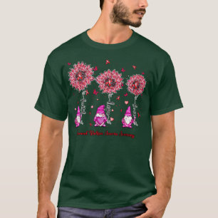 Camiseta Diamond Blackfan Anemia Sensibilização Gnomo esper