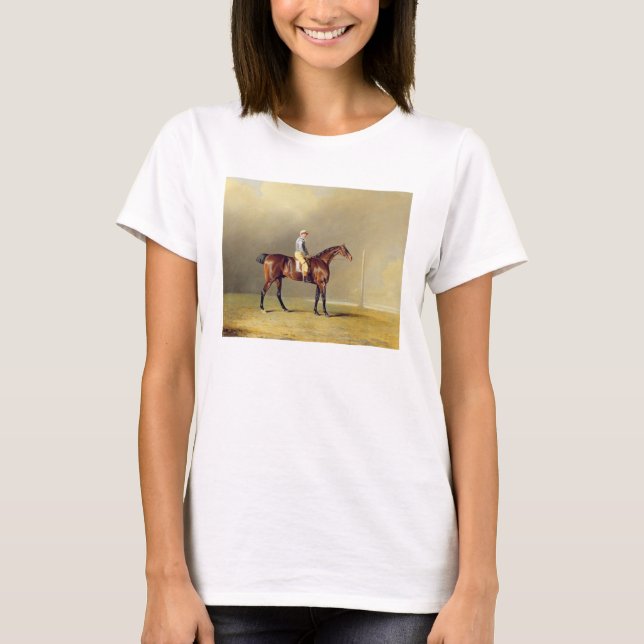 Camiseta Diamond, com Dennis Fitzpatrick Up, 1799 (petróleo (Frente)