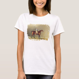 Camiseta Diamond, com Dennis Fitzpatrick Up, 1799 (petróleo