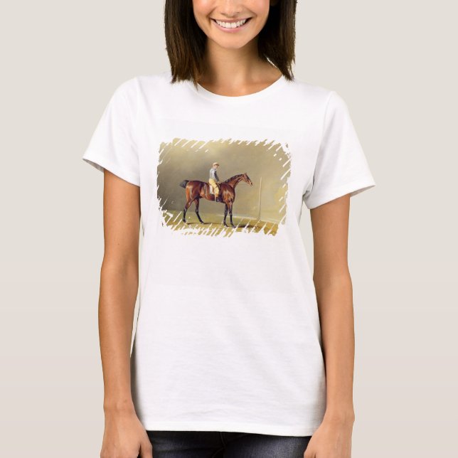 Camiseta Diamond, com Dennis Fitzpatrick Up, 1799 (petróleo (Frente)