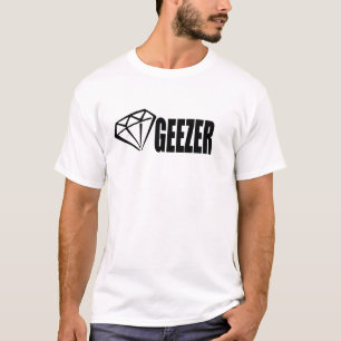 CAMISETA DIAMOND GEEZER