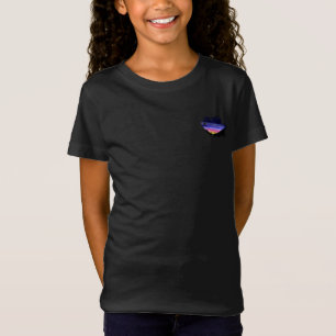 Camiseta Diamond Night