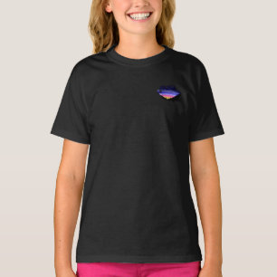 Camiseta Diamond Night T Shirt