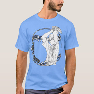 Camiseta Diamond no Ace Eijun Sawamura