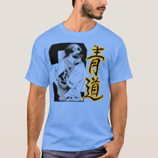 Camiseta Diamond no Ace Miyuki Kazuya