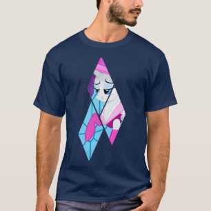 Camiseta Diamond Pone