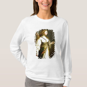 Camiseta Diana