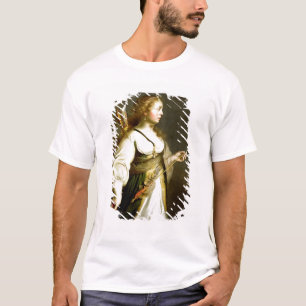 Camiseta Diana