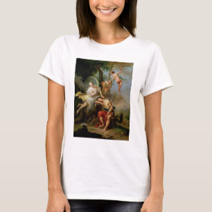 Camiseta Diana e Endymion