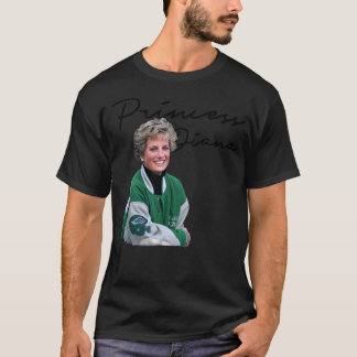 Camiseta Diana Eagles