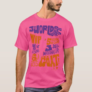 Camiseta Diana Taurasi - Coisas De Cabra - Basquete Phoenix