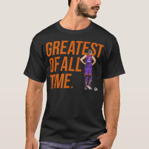 Camiseta Diana Taurasi Goat
