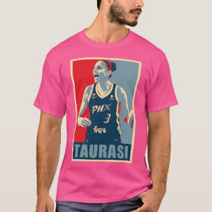 Camiseta Diana Taurasi Hope