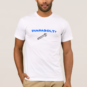 Camiseta DIANABOLTee