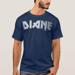 Camiseta Diane
