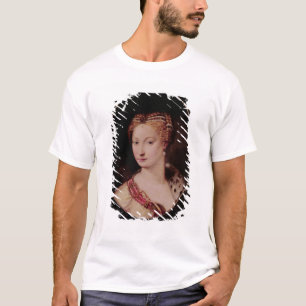 Camiseta Diane de Poitiers