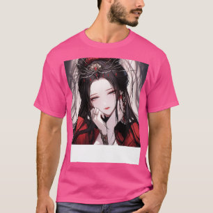 Camiseta Diao Chan