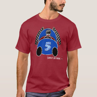 Camiseta Diário Domingo