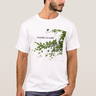 Camiseta Diário eu sou Rustlin