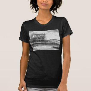 Camiseta Diário Long Street Cape Town