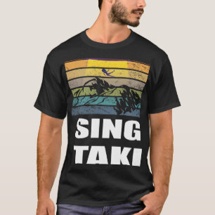 Camiseta Dias de os namorados OVNI solteiro Ou Alienígena V