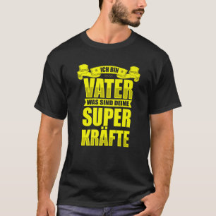 CAMISETA DIAS DE OS PAIS 1
