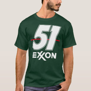 Camiseta Dias de Queimaduras Rowdy Trombosas limpos