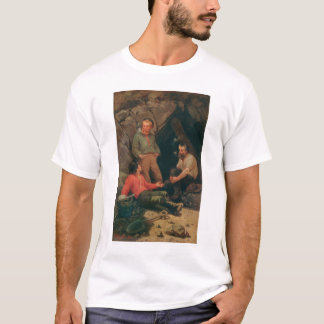 Camiseta Dias do ouro (1171C)
