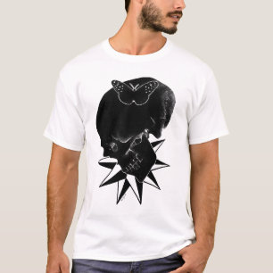 Camiseta Dias escuros