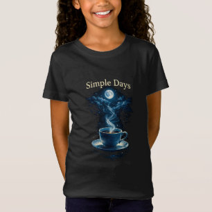 Camiseta Dias Simples