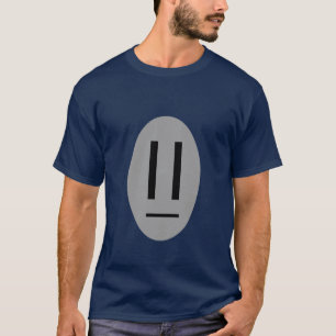 Camiseta Dib-Camisa