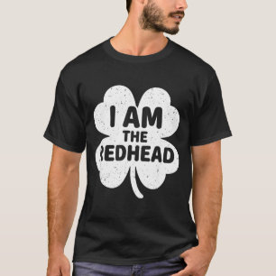 Camiseta Dibs engraçados na ruiva sou as mulheres ruivas ho