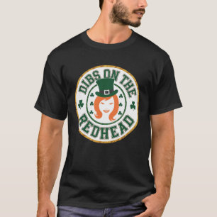 CAMISETA DIBS NA REDE
