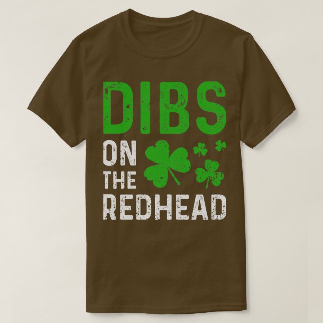 Camiseta Dibs Na Rua 14 (Frente do Design)