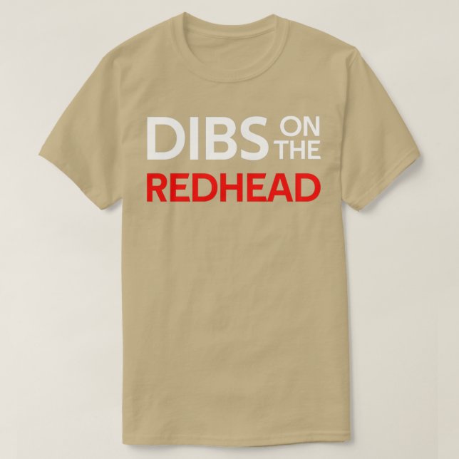 Camiseta Dibs na Rua 43 (Frente do Design)