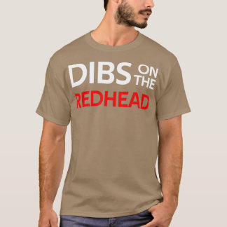 Camiseta Dibs na Rua 43